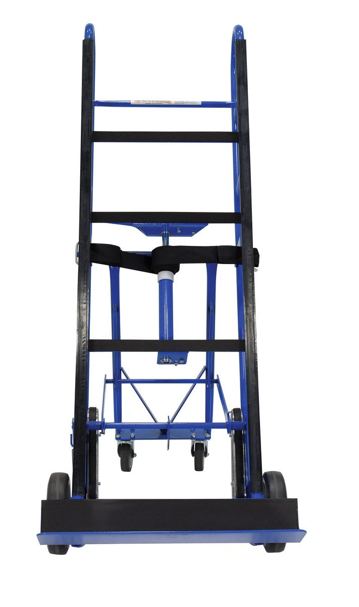VENDING -APPLIANCE CART RATCHET 60 IN