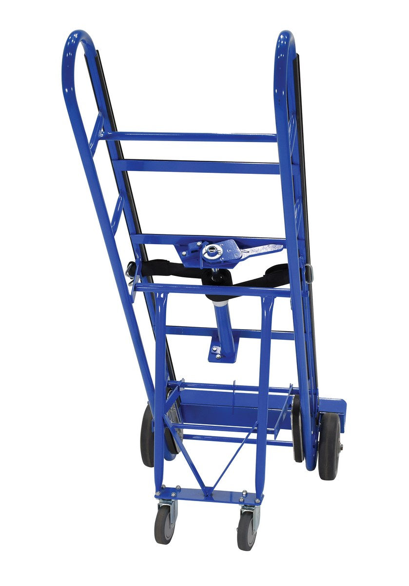 VENDING -APPLIANCE CART RATCHET 60 IN