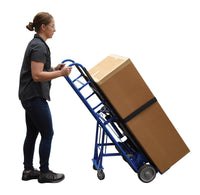 Thumbnail for VENDING -APPLIANCE CART RATCHET 60 IN