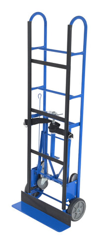 Thumbnail for VENDING -APPLIANCE CART RATCHET 66 IN