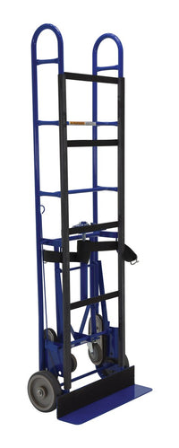 Thumbnail for VENDING - APPLIANCE CART RATCHET 72 IN