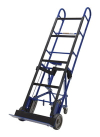 Thumbnail for VENDING - APPLIANCE CART RATCHET 72 IN