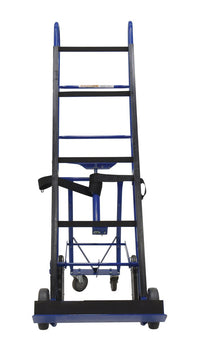 Thumbnail for VENDING - APPLIANCE CART RATCHET 72 IN
