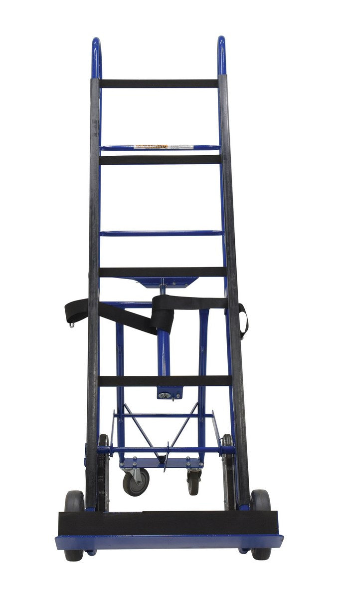 VENDING - APPLIANCE CART RATCHET 72 IN