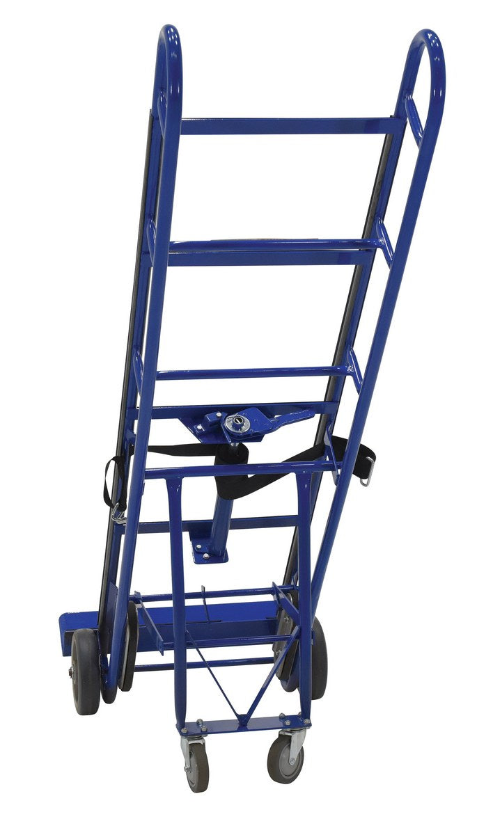 VENDING - APPLIANCE CART RATCHET 72 IN