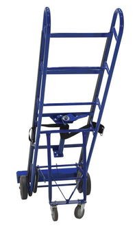 Thumbnail for VENDING - APPLIANCE CART RATCHET 72 IN