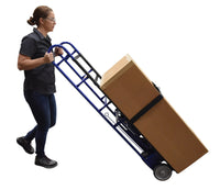 Thumbnail for VENDING - APPLIANCE CART RATCHET 72 IN