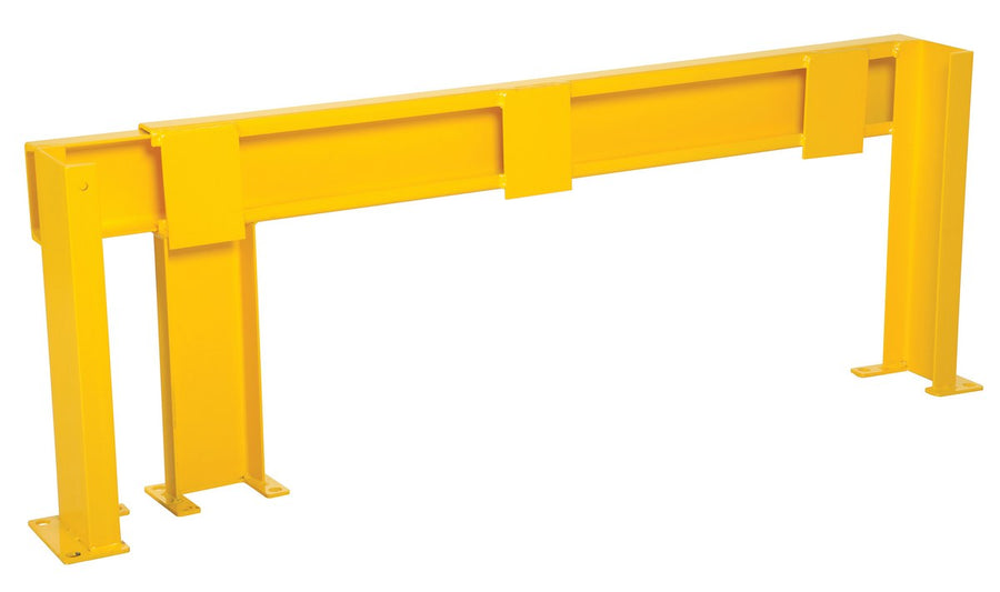 Adjustable Rack Guard