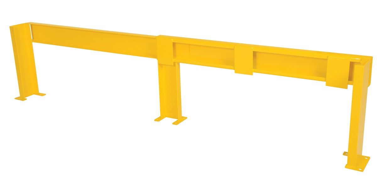 Adjustable Rack Guard