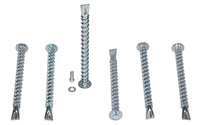 Thumbnail for HEAVY DUTY ASPHALT ANCHOR 6 PACK - Model ASHDA126PK