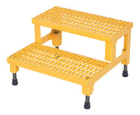 Thumbnail for Adjustable Step-Mate Stand 24