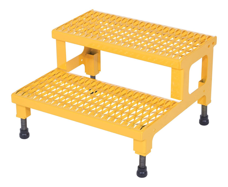 Adjustable Step-Mate Stand 24"