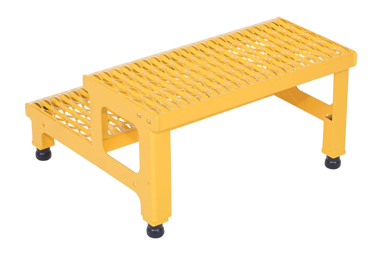 Adjustable Step-Mate Stand 24"