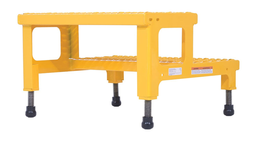 Adjustable Step-Mate Stand 24"