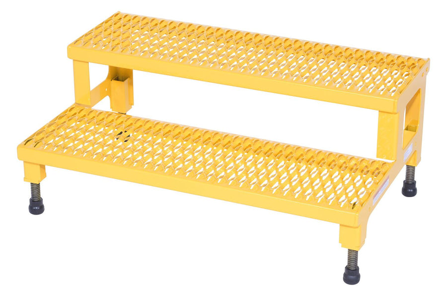 Adjustable Step-Mate Stand 36"