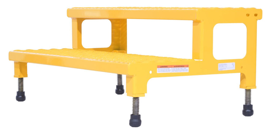 Adjustable Step-Mate Stand 36"