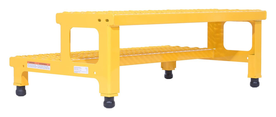 Adjustable Step-Mate Stand 36"