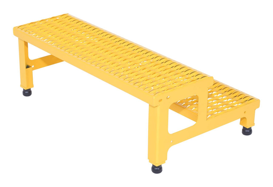 Adjustable Step-Mate Stand 36"
