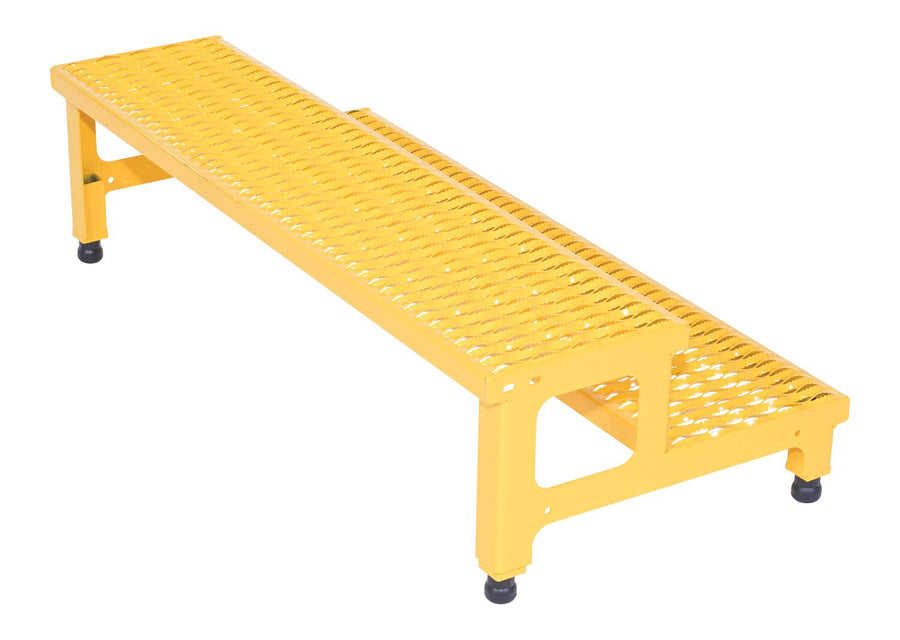 Adjustable Step-Mate Stand 48"