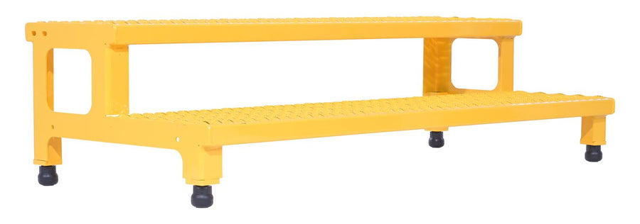 Adjustable Step-Mate Stand 48"