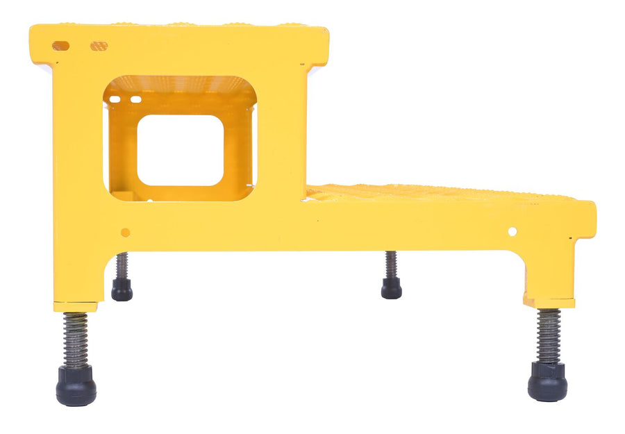 Adjustable Step-Mate Stand 48"