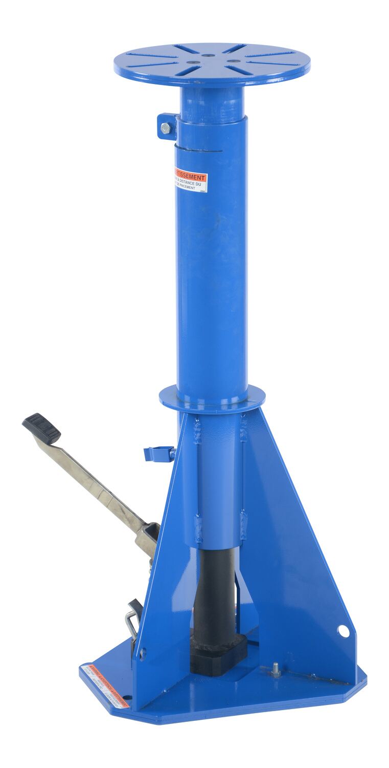 ADJUSTABLE WORK STAND