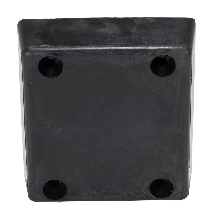 SPECIALTY MOLDED DOCK BUMPERS - 12 x 13