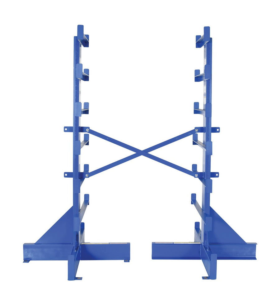 Bar Stock Tree - Double-Sided - Starter