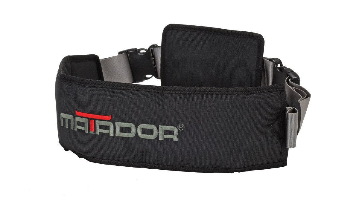 PACKAGE CARRIER BELT 5L X 26W X 6.5H
