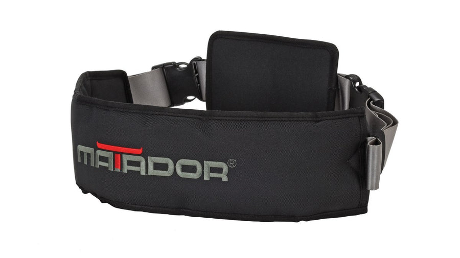 PACKAGE CARRIER BELT 5L X 26W X 6.5H