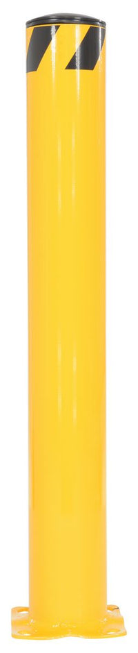 Thumbnail for STEEL PIPE SAFETY BOLLARD 42 X 5-1/2 IN