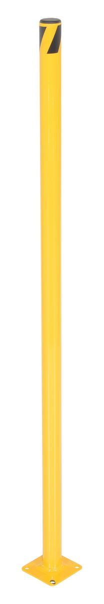 1-3/4"Dia x 48" Steel Bollard