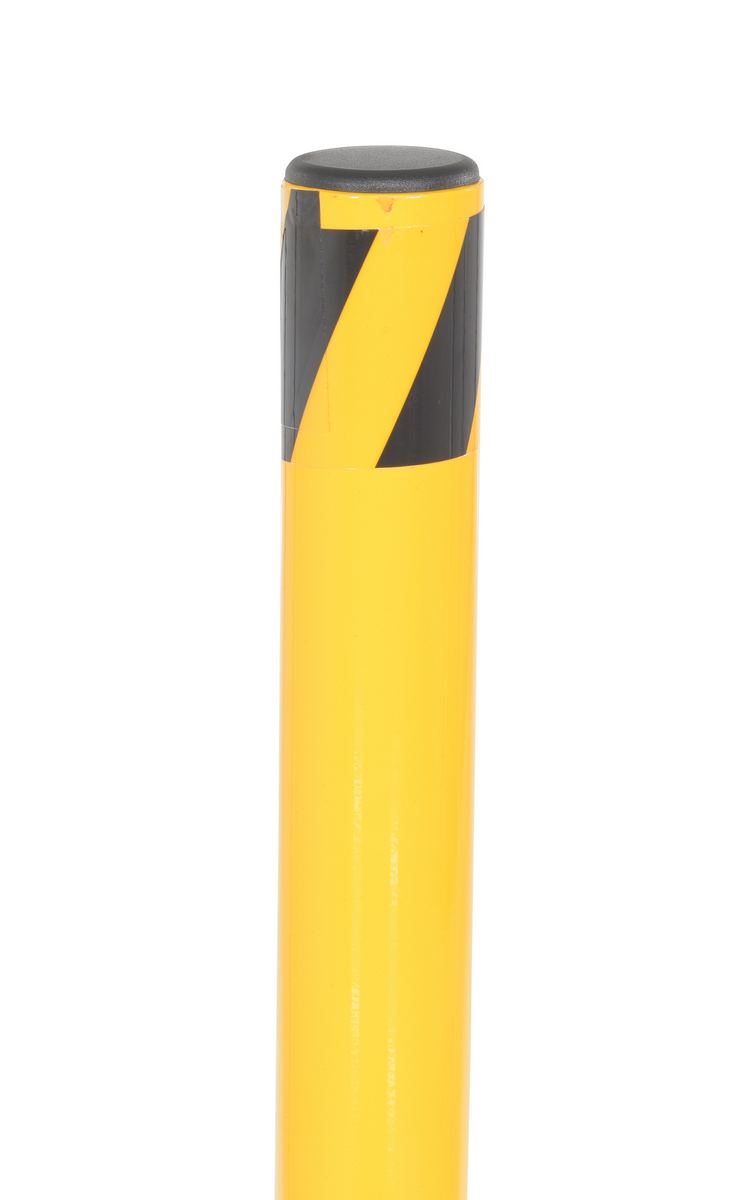 1-3/4"Dia x 48" Steel Bollard