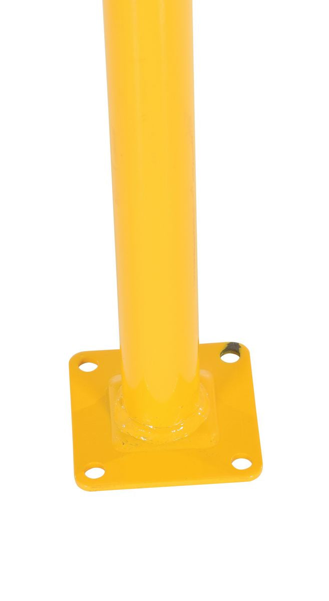 1-3/4"Dia x 48" Steel Bollard