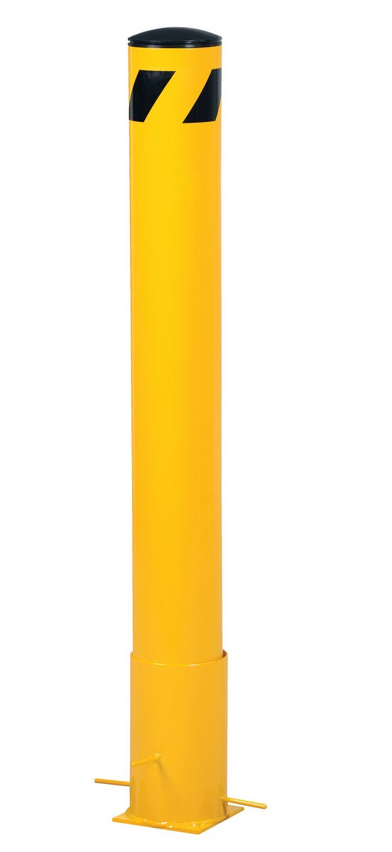 36" Removable Bollard