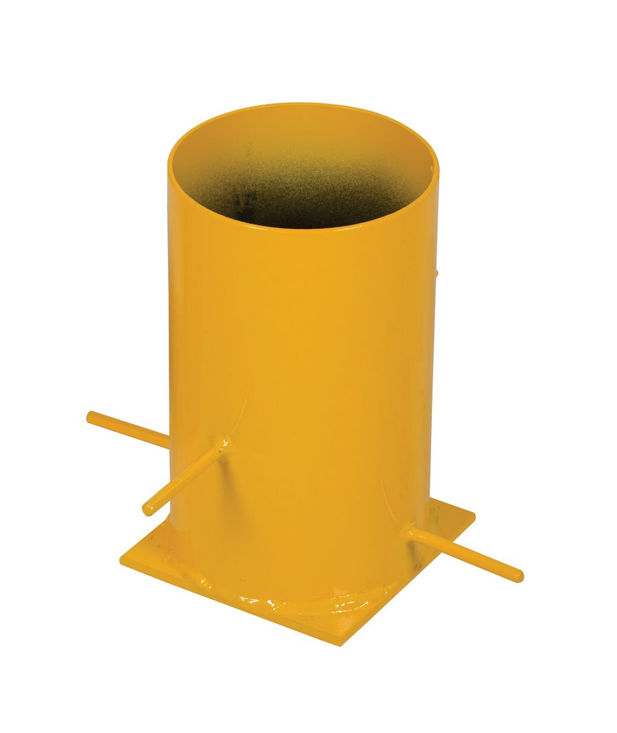 36" Removable Bollard