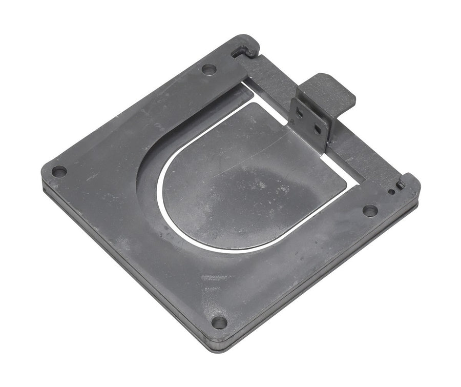 REMOVABLE BOLLARD BASE NO BOLLARD - Model BOL-RF-BASE