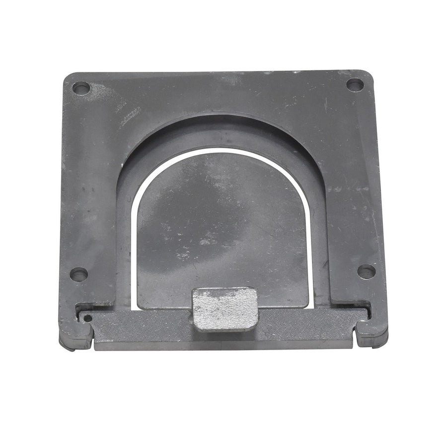 REMOVABLE BOLLARD BASE NO BOLLARD - Model BOL-RF-BASE