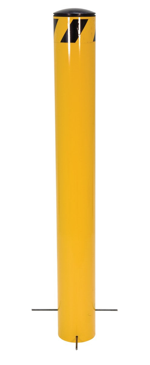 36" Pour In Place Bollard