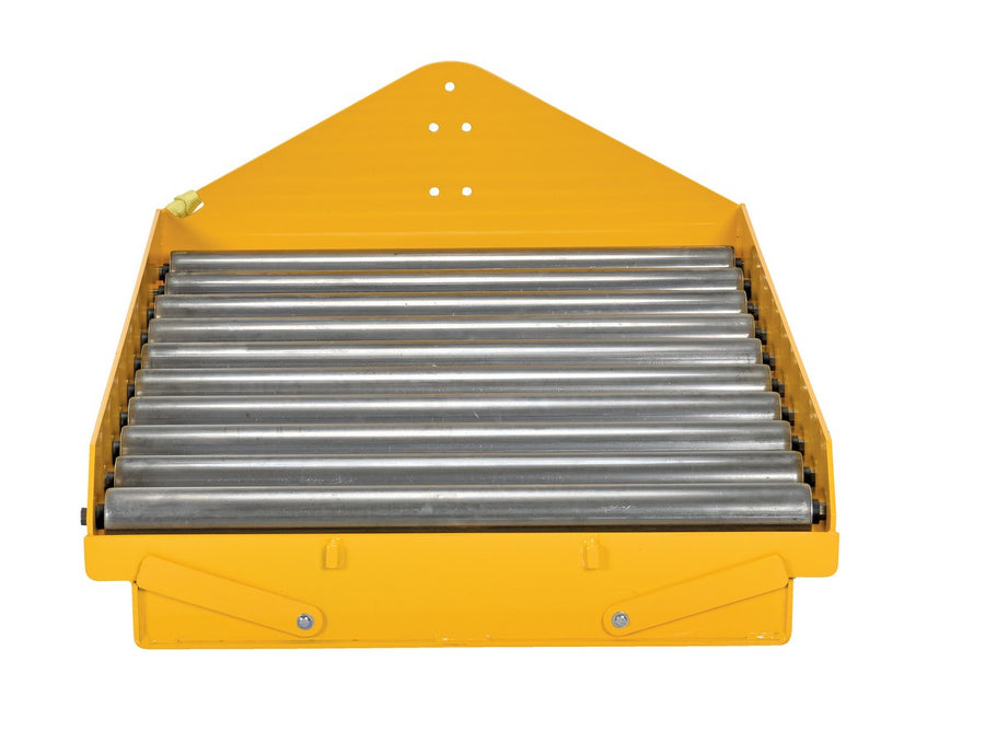 Pallet Truck Battery Transfer Cart