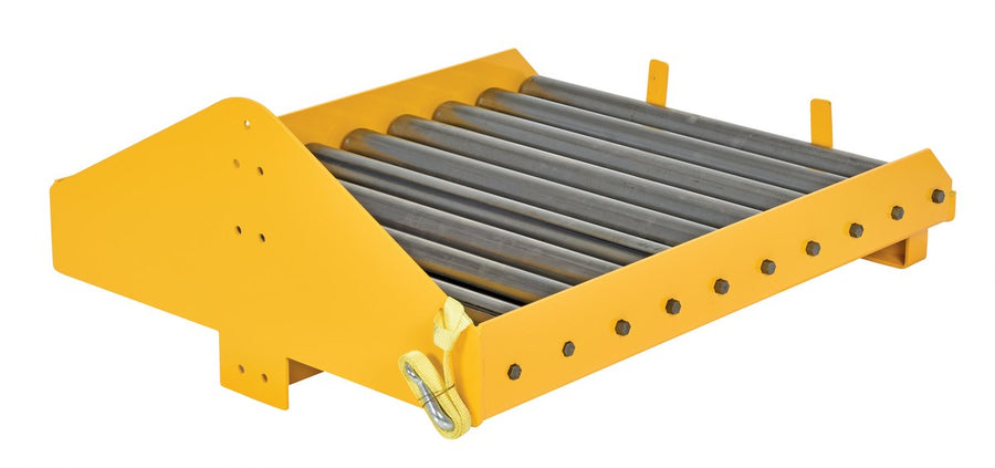 Pallet Truck Battery Transfer Cart