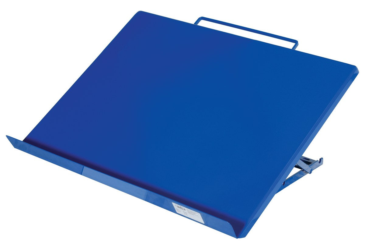 28" x 36" x 2" Bench Top Tilters - Manual