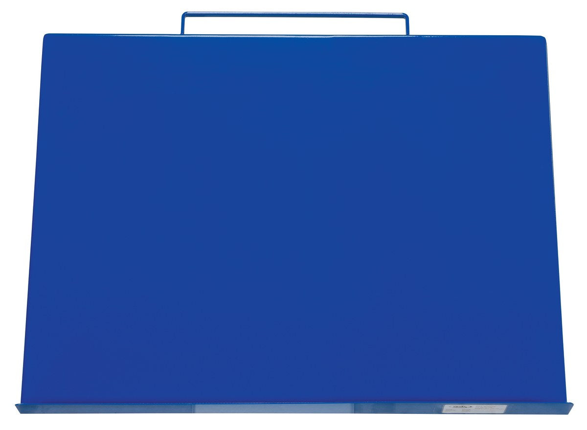 28" x 36" x 2" Bench Top Tilters - Manual