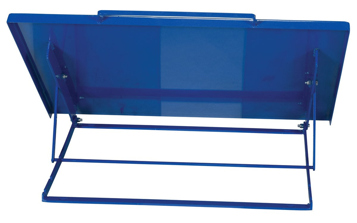 28" x 36" x 2" Bench Top Tilters - Manual