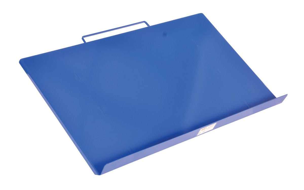 28" x 46" x 2" Bench Top Tilters - Manual