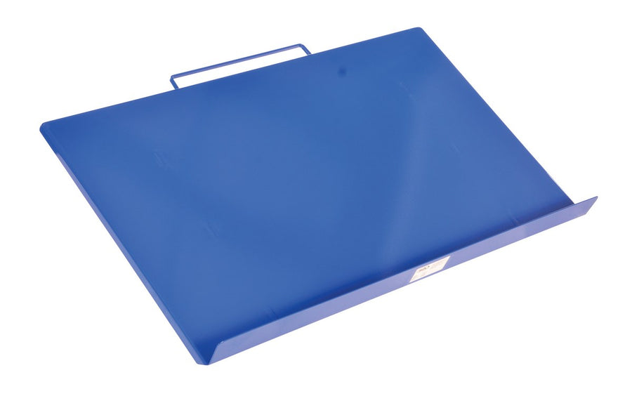 28" x 46" x 2" Bench Top Tilters - Manual