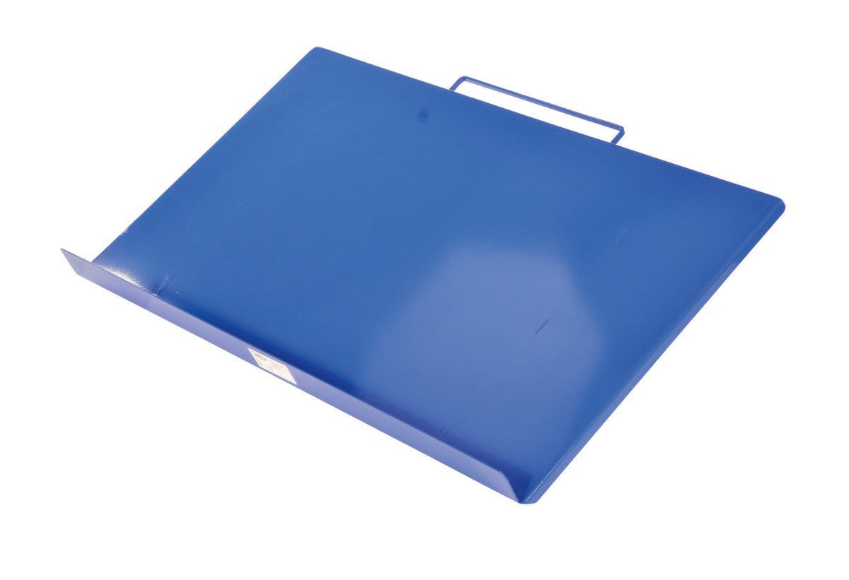 28" x 46" x 2" Bench Top Tilters - Manual