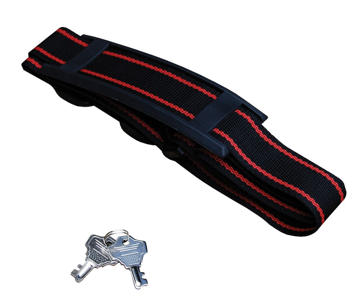 ALUMINUM CARRYING CASE 40LB 14 X 18 X 6