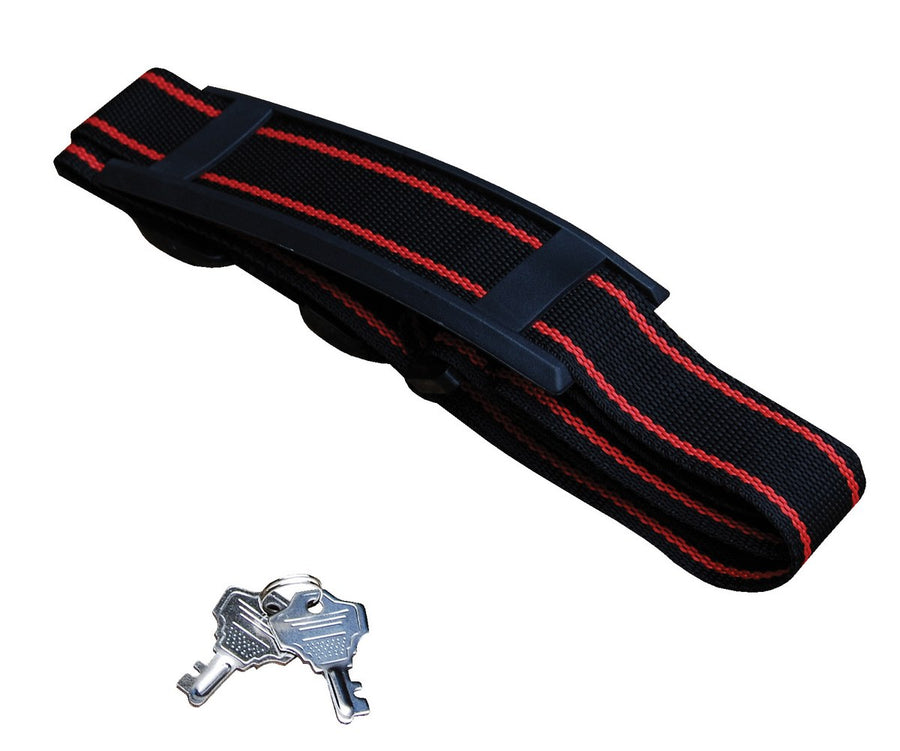 ALUMINUM CARRYING CASE 40LB 14 X 18 X 6
