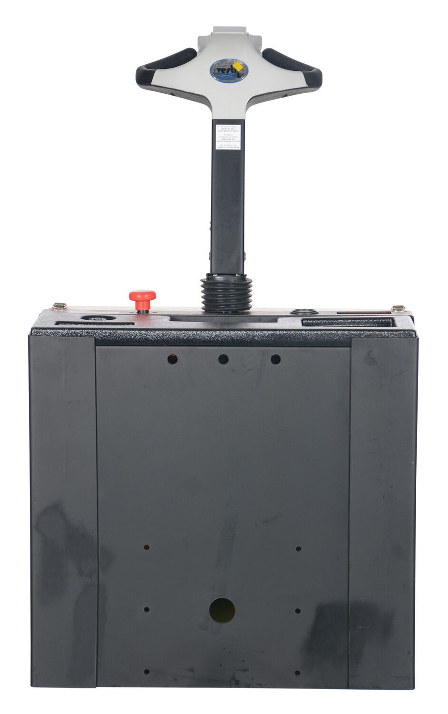 CB-PMPS POWER TRACTION DRIVE SYSTEM